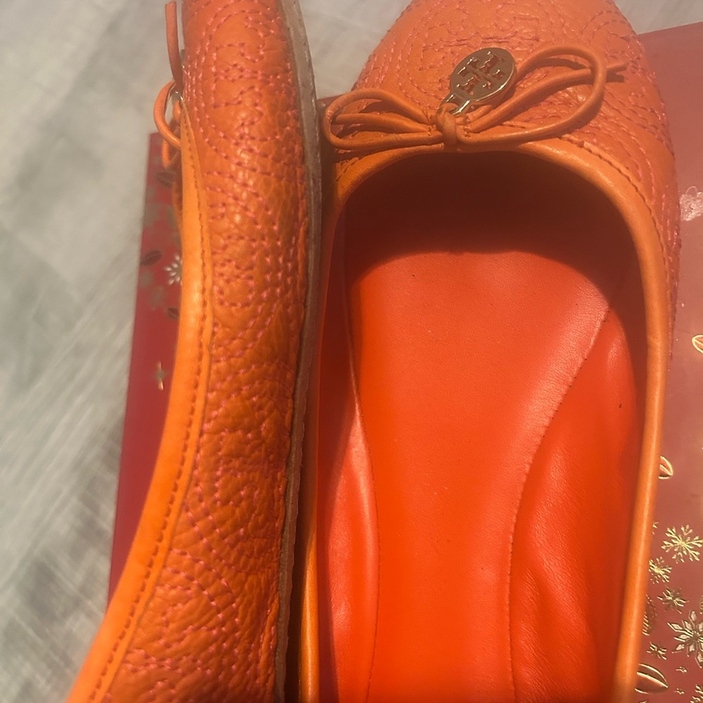 Tory Burch flat - Picture 3 of 5